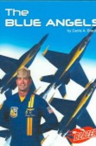 Cover of The Blue Angels