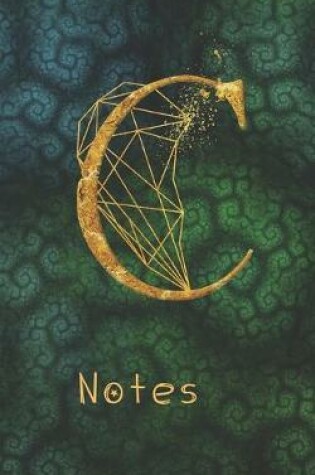 Cover of C Notes