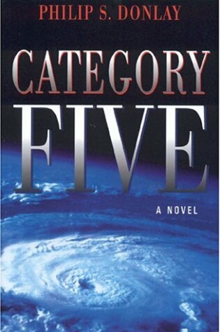 Cover of Category Five