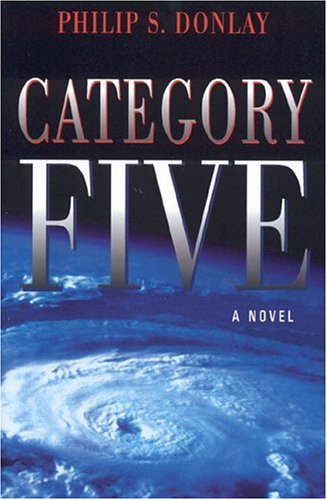 Book cover for Category Five