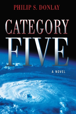 Book cover for Category Five