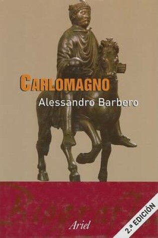 Cover of Carlomagno