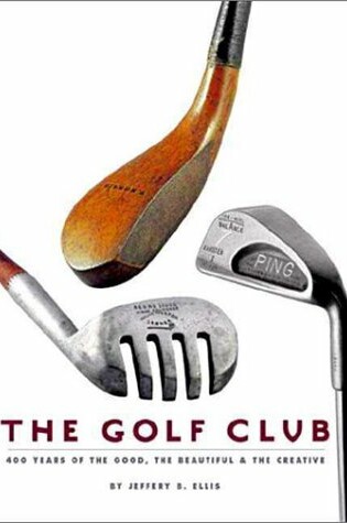 Cover of The Golf Club