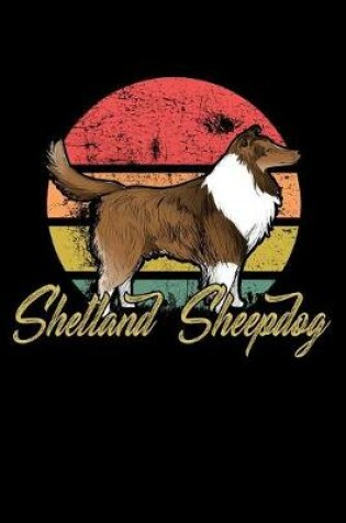 Cover of Shetland Sheepdog