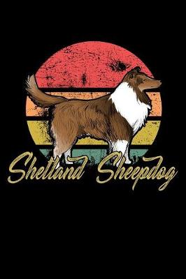 Book cover for Shetland Sheepdog