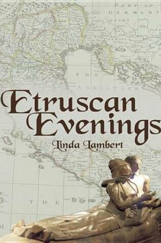 Cover of Etruscan Evenings