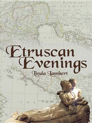 Book cover for Etruscan Evenings