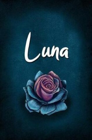 Cover of Luna