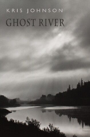 Cover of Ghost River