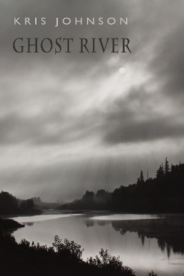 Book cover for Ghost River