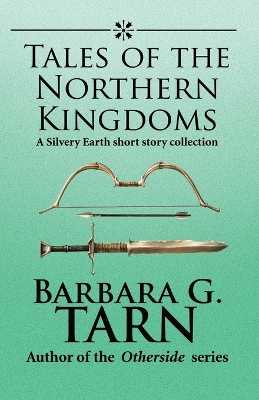 Book cover for Tales of the Northern Kingdoms
