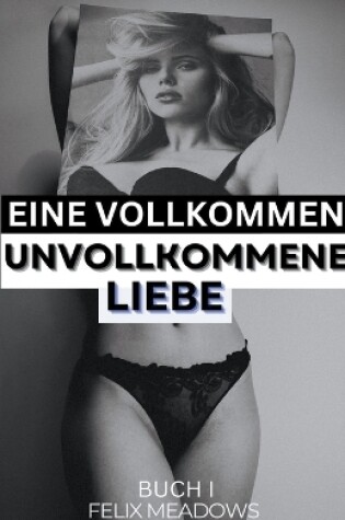 Cover of Eine Vollkommen Unvollkommene Liebe