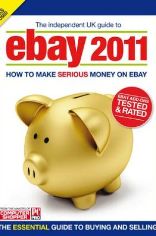 Cover of The Independent Guide to eBay