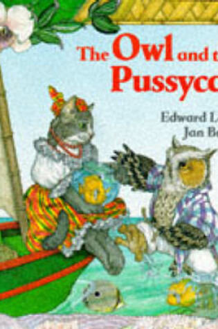 Cover of The Owl And The Pussycat
