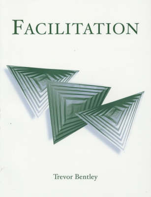 Book cover for Facilitation