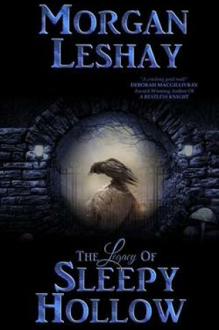 Cover of The Legacy Of Sleepy Hollow
