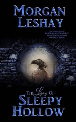 Book cover for The Legacy Of Sleepy Hollow