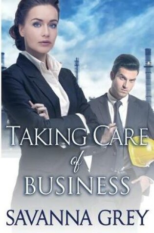 Cover of Taking Care of Business