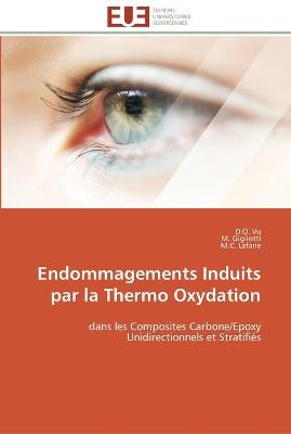 Cover of Endommagements induits par la thermo oxydation