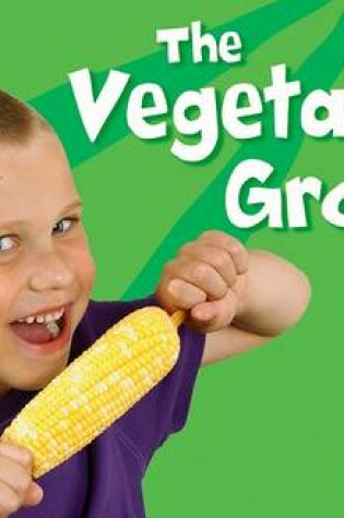 Cover of The Vegetable Group