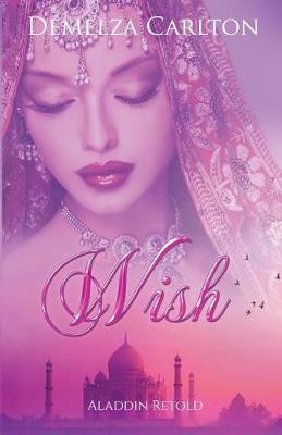 Book cover for Wish