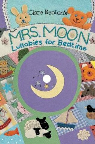 Cover of Mrs. Moon