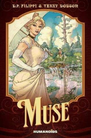 Cover of Muse