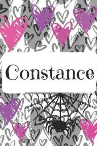 Cover of Constance