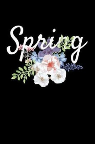 Cover of Spring