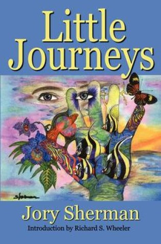 Cover of Little Journeys