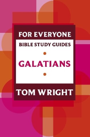 Cover of For Everyone Bible Study Guide