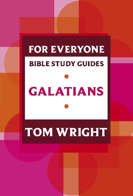 Book cover for For Everyone Bible Study Guide