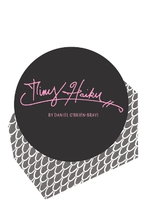 Cover of Tiny Haiku