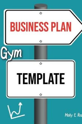 Cover of Business Plan Gym Template