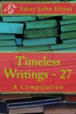 Cover of Timeless Writings - 27