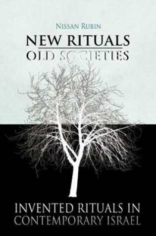 Cover of New Rituals--Old Societies
