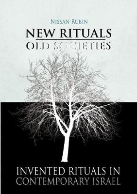 Cover of New Rituals--Old Societies