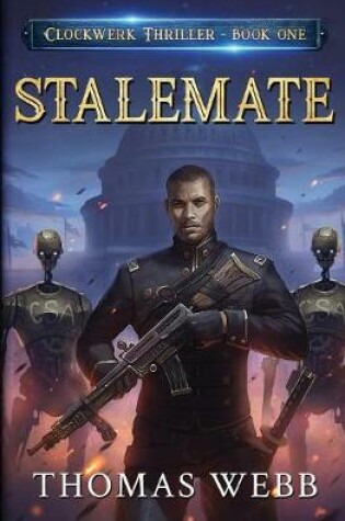 Cover of Stalemate