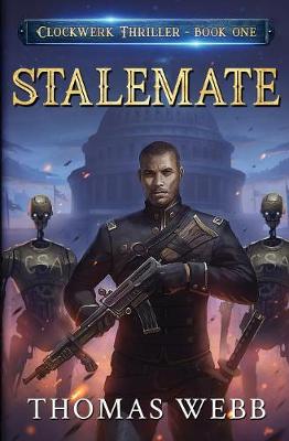 Book cover for Stalemate