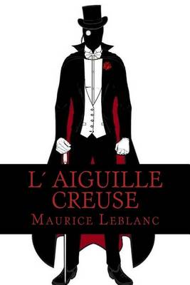 Book cover for L Aiguille creuse