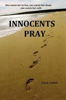 Cover of Requiem for the Innocents