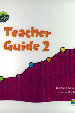 Cover of Go Maths: Year 2 Teachers Pack