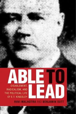 Cover of Able to Lead