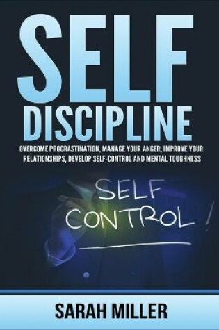 Cover of Self-Discipline