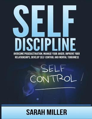 Book cover for Self-Discipline