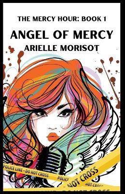 Book cover for Angel of Mercy