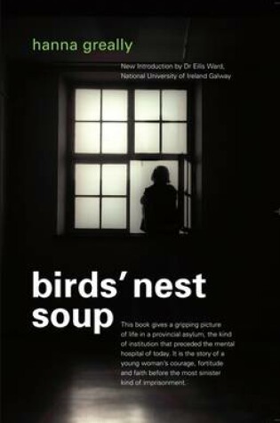 Cover of Bird's Nest Soup