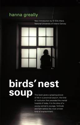 Book cover for Bird's Nest Soup