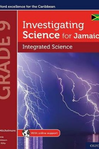 Cover of Integrated Science Grade 9