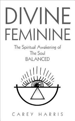 Book cover for Divine Feminine